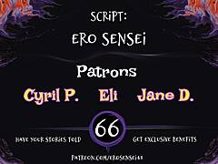 Yandere's erotic audio for women: A sensual experience