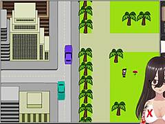 Time to play Frank's adventure 2 in anime style! 🎉