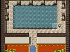 Mirenas Manor Ep 1: Bath Titjob with Giant Witch Boobs