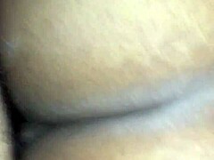 bent over for doggystyle ass fucking 😏