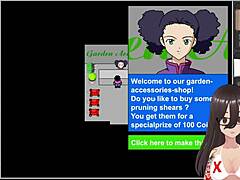 Time to play Frank's adventure 2 in anime style! 🎉