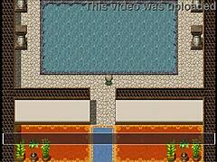 Mirenas Manor Ep 1: Bath Titjob with Giant Witch Boobs