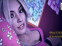 Being A Dik Chick Route 14