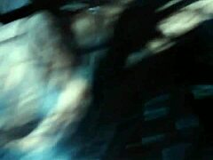 Amateur Video Featuring Cibele And Fabio.