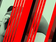 latina milf suzie sluts enjoys one-on-one assfucking session