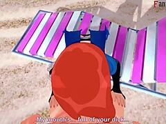 Yae Miko Bikini Sex On The Beach Pov Promo Genshin Impact Full And Just Pov On Sheer Or Ptrn Fantasyking3