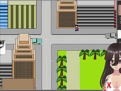 Time to play Frank's adventure 2 in anime style! 🎉