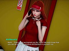 my bully is my lover 22 exciting episode