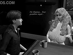 Is it a wonderful fucking life in Sims?