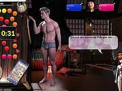 Want To Play Sex Adventure With Licking And Blowjob?