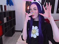 Let's go with shemale webcam fun!