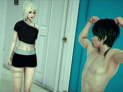 my bully is my lover 22 exciting episode