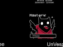 Bold Unvesper in Erotic Anime Comedy with Shoe Fetish