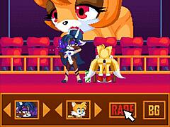 i’m lost in project x love potion disaster tails gallery