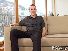 Detailed Hardcore Gay Sex Encounter