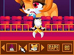 i’m lost in project x love potion disaster tails gallery