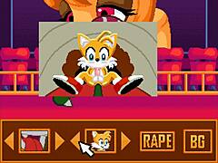 i’m lost in project x love potion disaster tails gallery