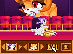 i’m lost in project x love potion disaster tails gallery