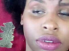 Tristina Millz Performs Turnup Music Amid Corona