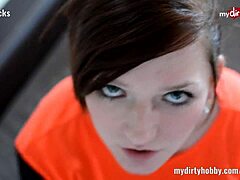 my dirty hobby features marryfucks going mouth to ass