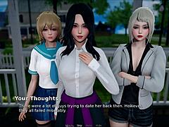 my bully is my lover 3