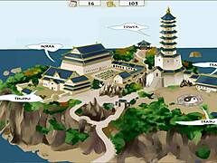 four elements trainer book 4 love part 51