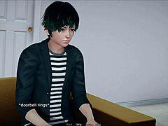 my bully is my lover 3