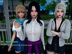 my bully is my lover 3