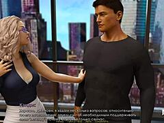 Retrieving the Past: African Lioness Adventure at E3 23