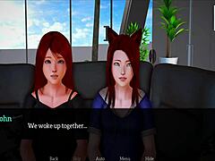 My New Family 156 - Cartoon Adventure