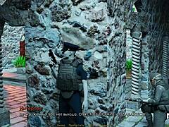 Retrieving the Past: African Lioness Adventure at E3 23