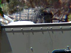 capri cavanni bts fucking hard