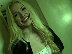 cumming in this latina's face after deepthroat and doggystyle