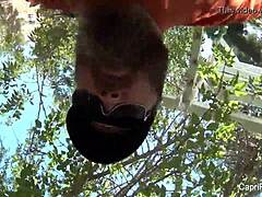 capri cavanni bts fucking hard