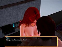 Exploring adventures in my new stepfamily game series