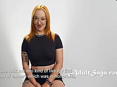 i was studyin bees but somehow ended up in porn