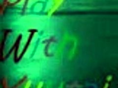 i stole newlywed monica for blowbang and creampie fun