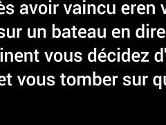 Joi Pieck Finger with Detailed Fingering Instructions