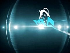 Evilyn Ink RIDES Tremor with Misha at Christmas