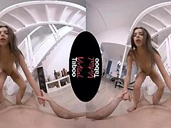 Virtual taboo ain't no other like his dick