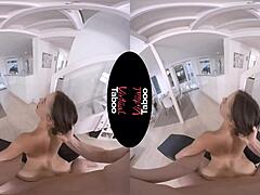 There is only one cock like his – hairless and perfect for a taboo encounter