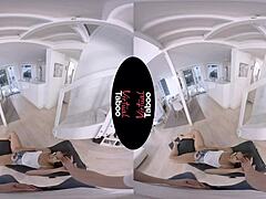 Virtual taboo ain't no other like his dick