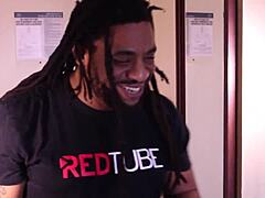 Yo, watch Gianna Love take her first big black dick!