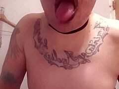 Sexy Sissy Amateurs in Solo Shemale Performance!