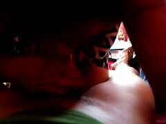 mi gorda sucking cock