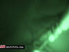 Secret Beach Sex: Blonde Bent Over for Doggystyle and Facial