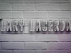 Com Anal With Curvy Redhead Gaping Assfucking And Licking