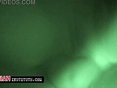 Secret Beach Sex: Blonde Bent Over for Doggystyle and Facial