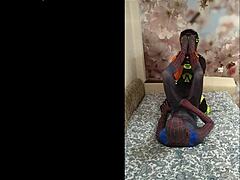 Spiderman Hooking Up With A Biker Dude 🕷️🏍️