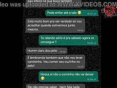 Casada Submissa Humilhada Por Um Dominador Cristina Almeida